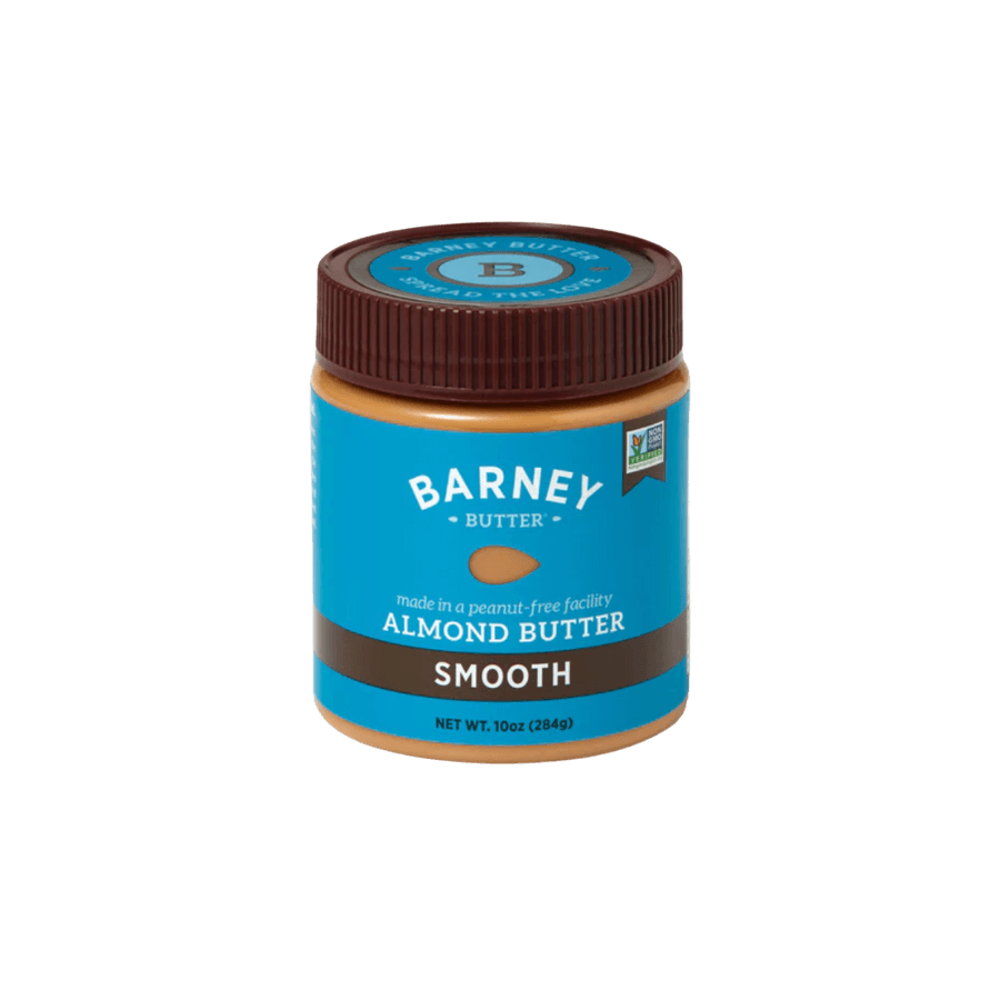 Barney Butter brand image