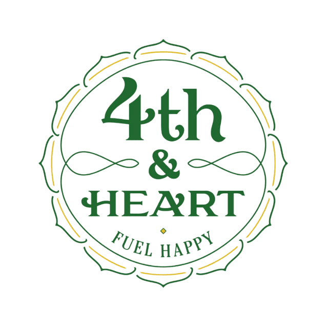 4th & Heart