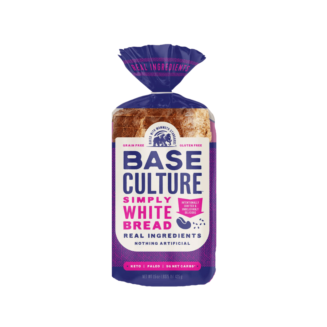 Base Culture brand image