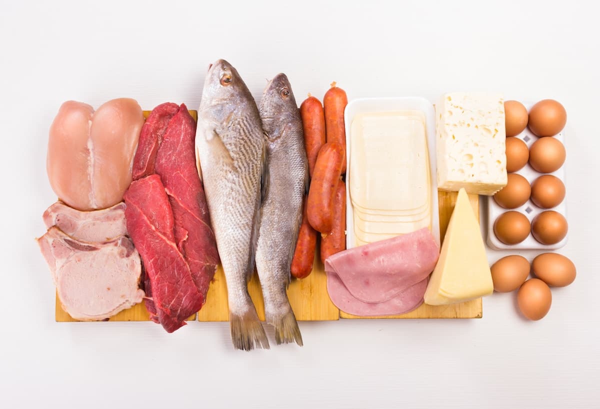 Is the Ketogenic Diet Healthy?