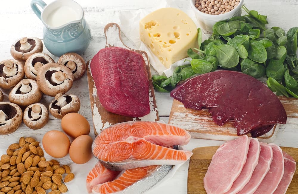 How to Avoid Micronutrient Deficiency on a Ketogenic Diet