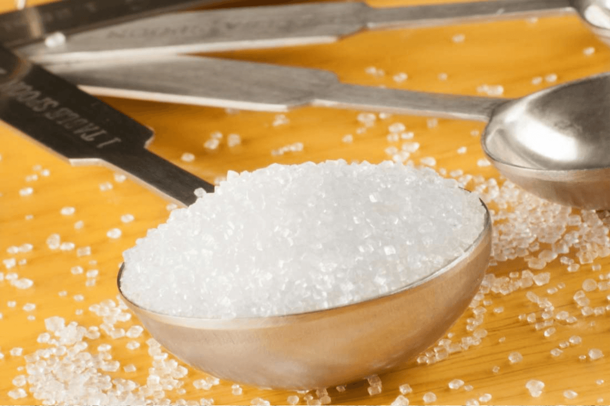Sugar Alcohol: How to Calculate Net Carbs on Keto