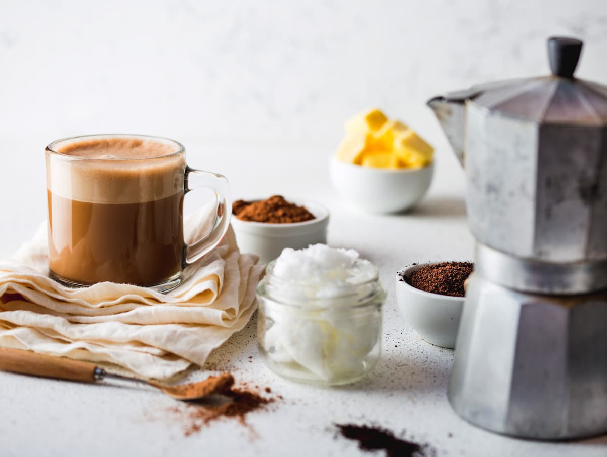 Can You Drink Coffee On a Keto Diet?