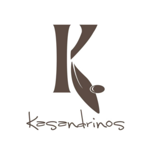 Kasandrinos Logo