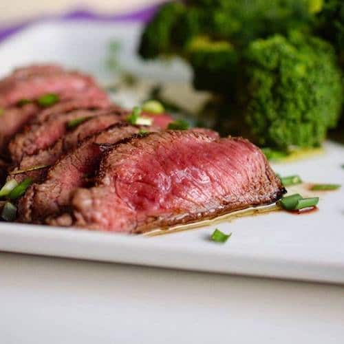 Plater Steak 2 - PRE Brands - Keto Certified - Keto Diet Certified - Keto Diet Approved