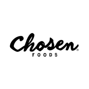 Chosen Foods Logo