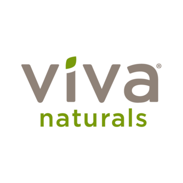 Viva Naturals Logo