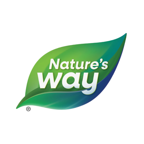 Nature's Way Logo