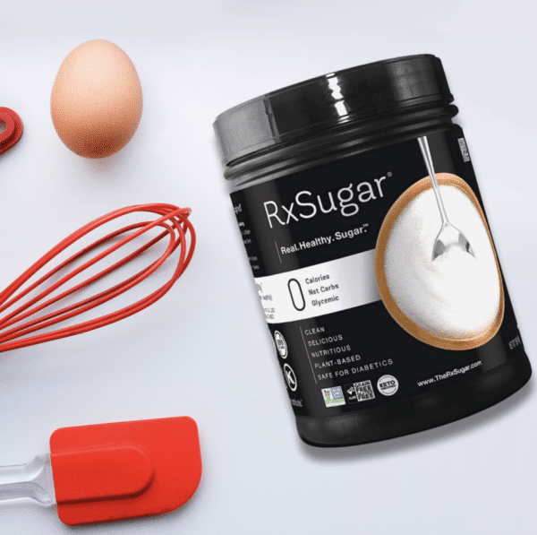 RxSugar Keto Sugar Substitute