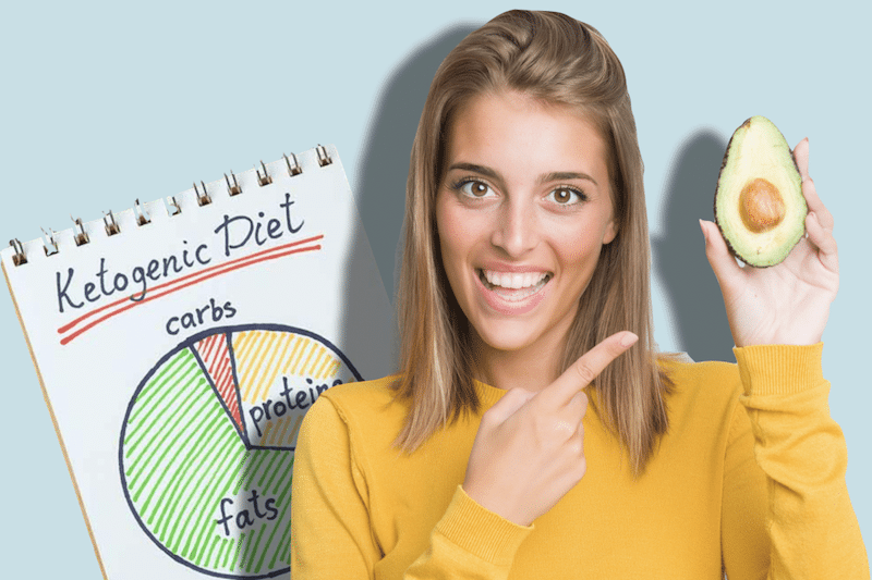 Top 10 Keto Diet Benefits