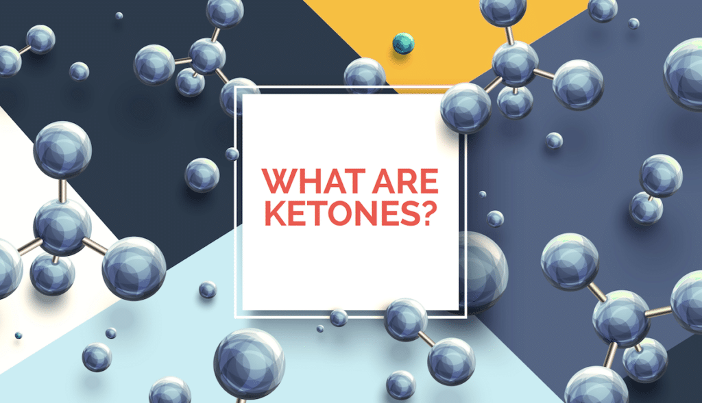 What are ketones and ketoacidosis?