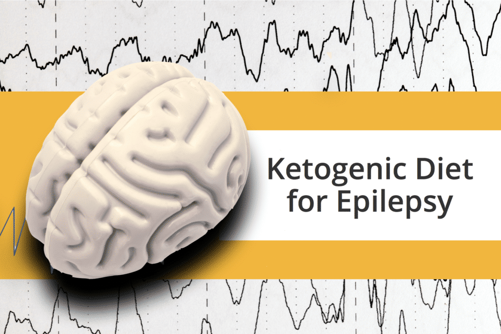 ketogenic diet epilepsy intervention