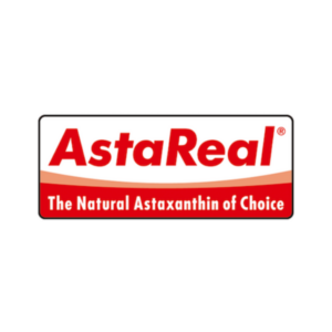 AstaReal Logo