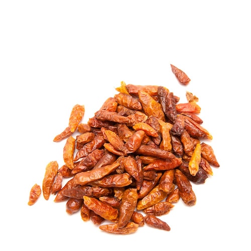 Birds Eye Chili Pepper Ground - Jeb Foods - Keto Certified - Keto Diet Certified - Keto Diet Approved