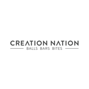 Creation Nation Logo