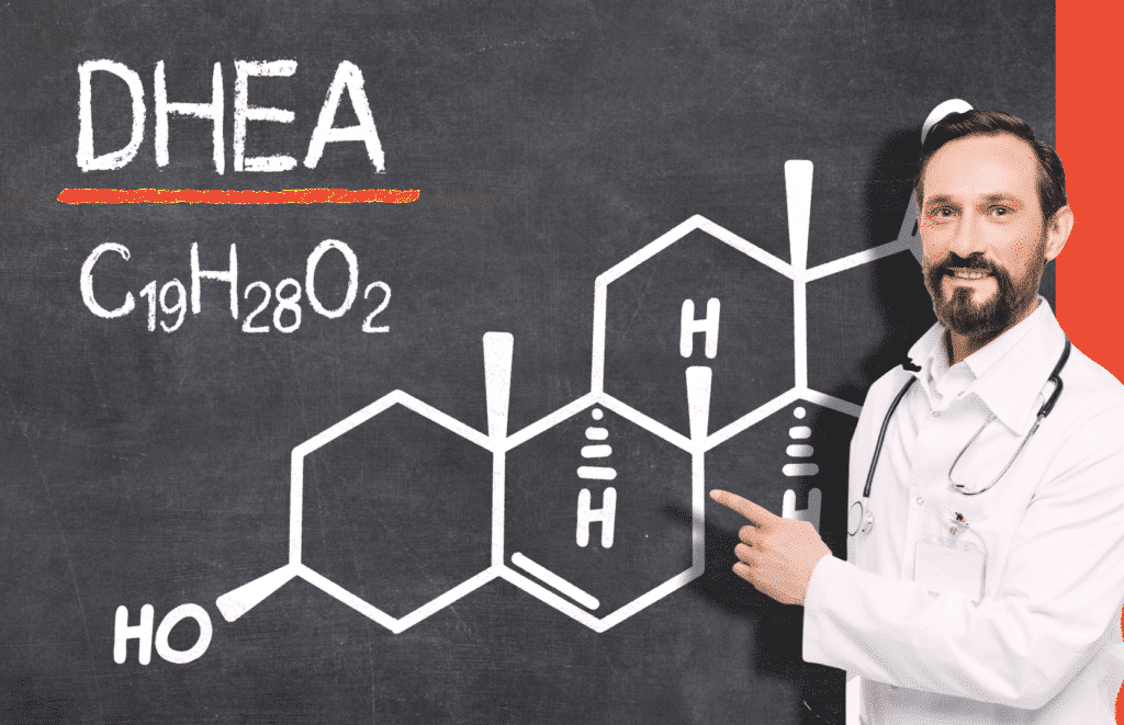 DHEA Decline and the Ketogenic Diet