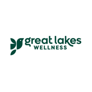GreatLakes Wellness Logo