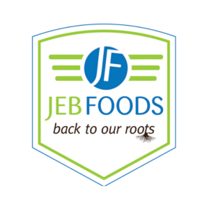 Jeb Foods Logo