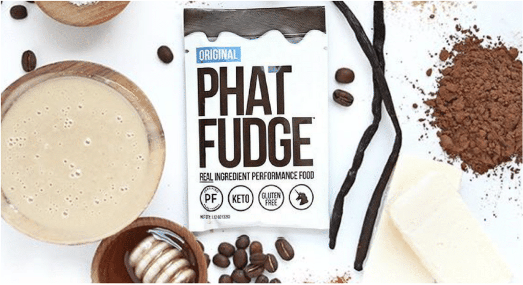 Phat Fudge 6 Keto Certified Brands to watch