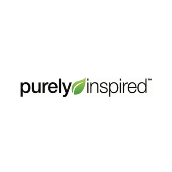 Purely Inspired Logo