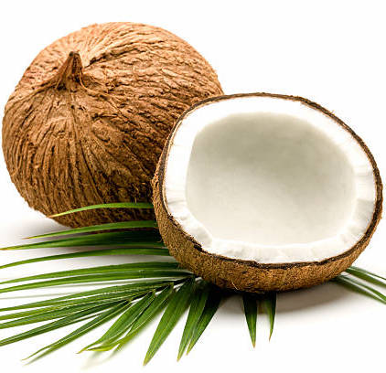 Bioriginal: Organic Virgin Coconut Oil
