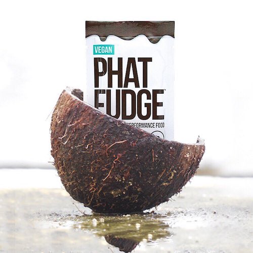 Vegan-Phat-Fudge-Keto-Performance-Fuel-by-Mary-Shenouda-Paleo-Chef- Keto Certified - Keto Diet Certified - Keto Diet Approved