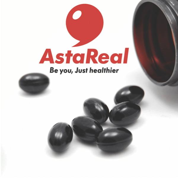astaxanthin-Astareal - Keto Certified - Keto Diet Certified - Keto Diet Approved