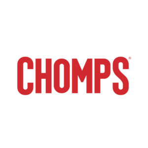 Chomps Logo