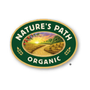 Nature's Path Organic Logo