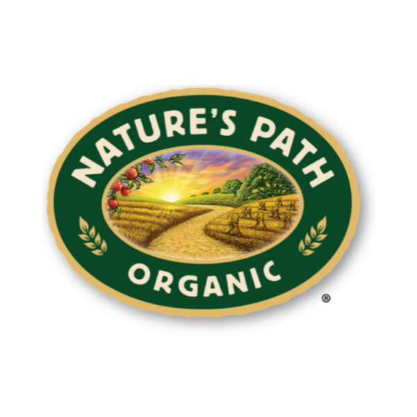 Nature's Path Organic Logo