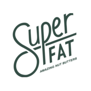 Super Fat Logo