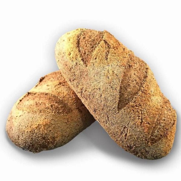 Keto Bread Loafs - Yez Foods - Keto Certified - Keto Diet - Keto Approved