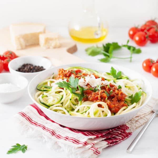 Yo Mama's Bellisima Tomato Basil - Yo Mama's Foods - Ketogenic Diet - Ketosis - Low Carb Diet