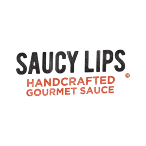 Saucy Lips Logo