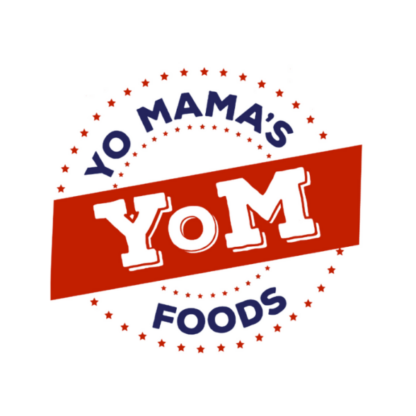 Yo Mama's Logo