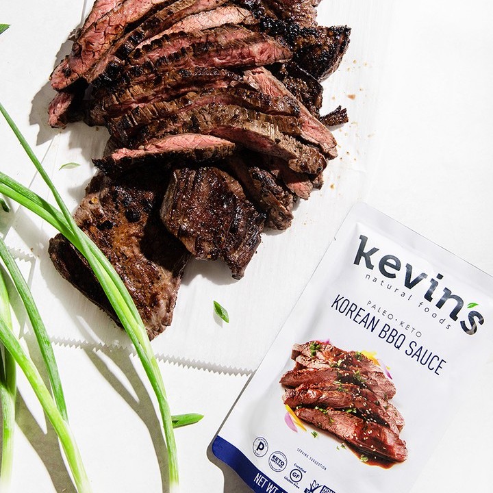 Kevin's Natural Foods » Keto Certified
