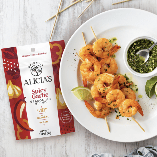 Alicias-Spice-Co-Garlic-Shrimp-Skewers-Recipe-copy