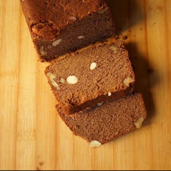 Cetopan SantaMaria Bread Multigrain