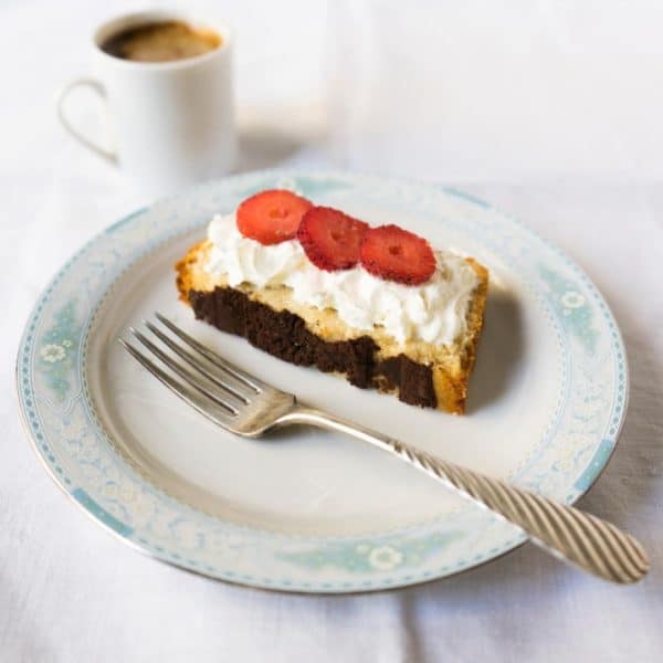 Cetopan SantaMaria Cake