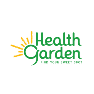Health Garden Logo