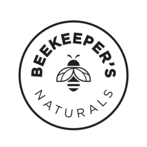 Beekeeper's Naturals Logo