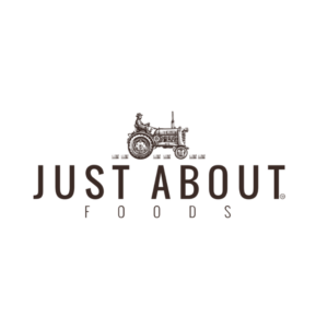 Just About Foods Logo