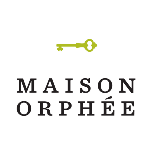 Maison Orphee Logo