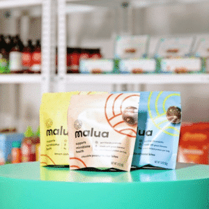 Malua Bites In Store - Malua - Keto Certified - Keto Diet - Keto Approved