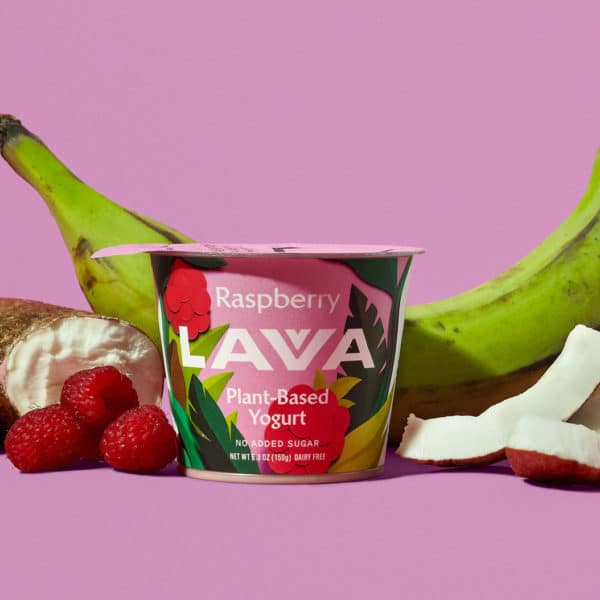 Molten Lavva Raspberry - LovveLavva - Keto Certified - Keto Diet - Keto Approved