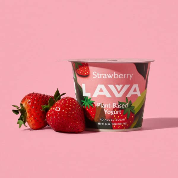 Molten Lavva Strawberry - LovveLavva - Keto Life - Weight Loss - Ketofam - Keto Lifestyle