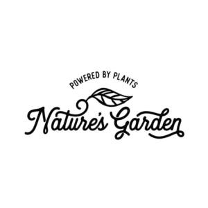 Nature's Garden Logo