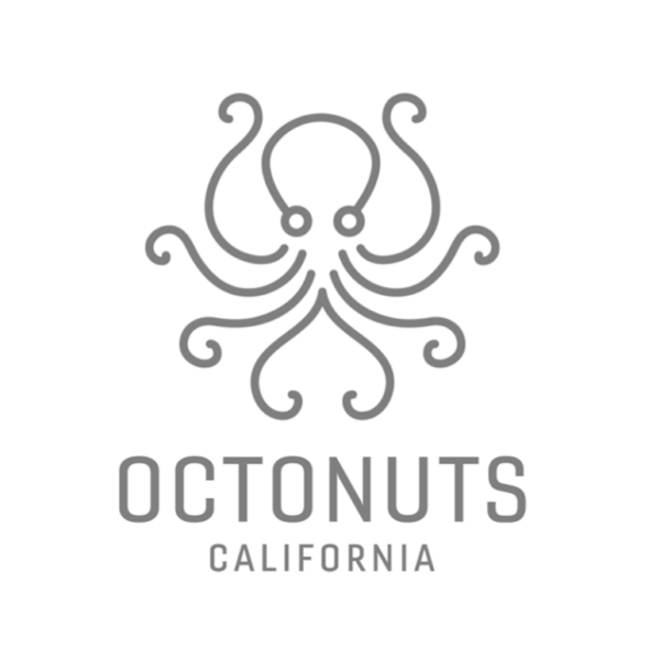 Octonuts Logo