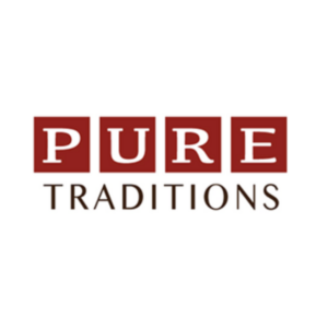 Pure Traditions Logo