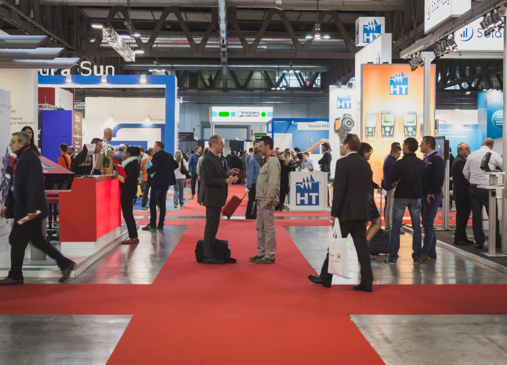 How to determine if you should attend a tradeshow as a CPG Brand Main Image